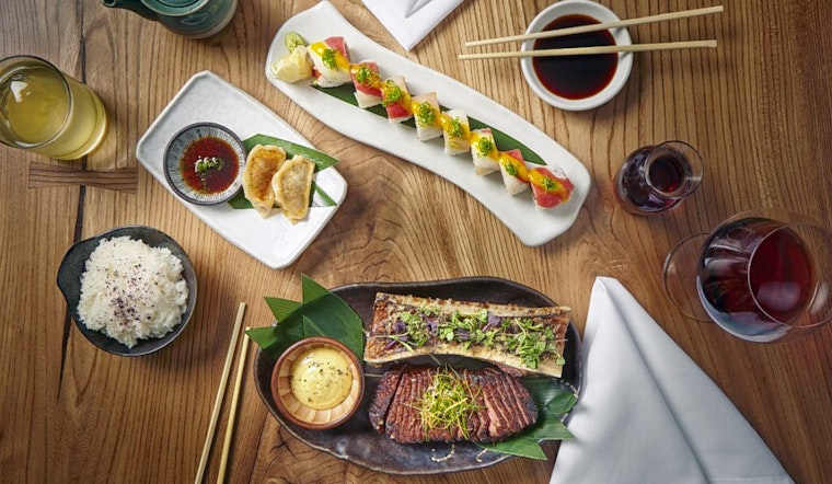 Are these trending Houston restaurants on your radar?