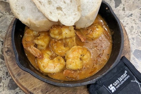 Get these trending New Orleans restaurants on your radar today