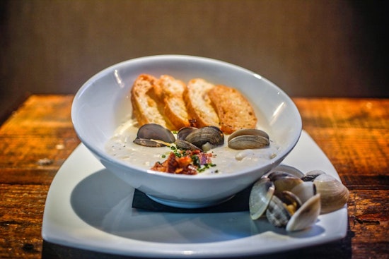 Get these trending Los Angeles restaurants on your radar today