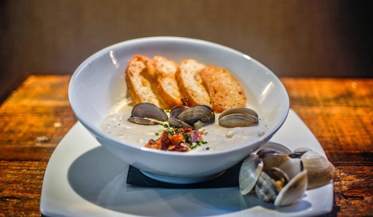 Get these trending Los Angeles restaurants on your radar today