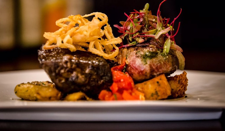 In the know: What's heating up Boston's food scene this month