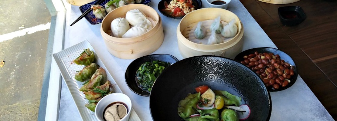 Get Your Dumplings On: 'Dumpling Time' Opens In SoMa Today