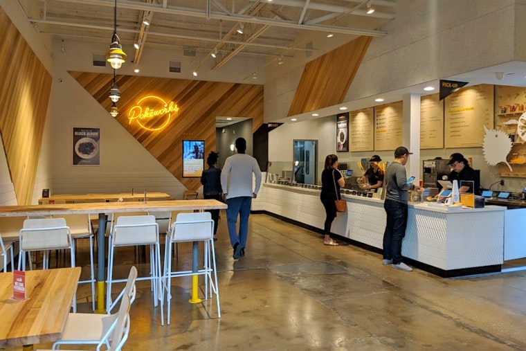 Are these trending Dallas restaurants on your radar?
