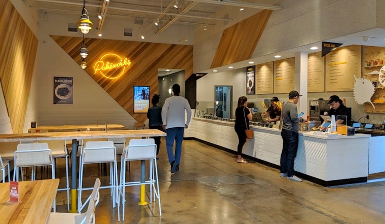 Are these trending Dallas restaurants on your radar?