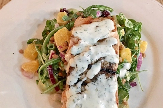 Get these trending Chicago restaurants on your radar today