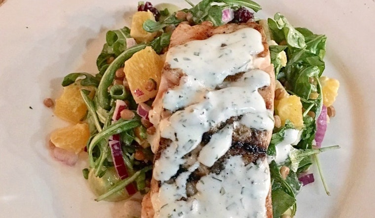 Get these trending Chicago restaurants on your radar today