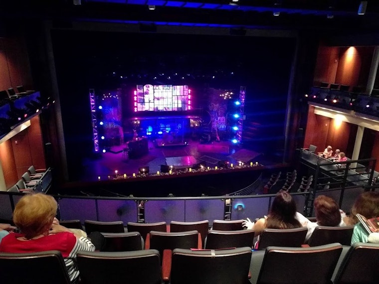 The 4 best music venues in Raleigh