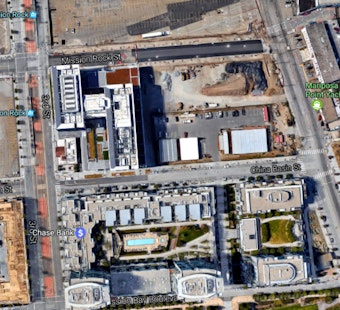 Neighbors Say 'No' To Proposed Mission Bay Supportive Housing Development