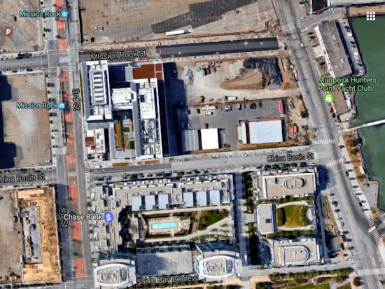Neighbors Say 'No' To Proposed Mission Bay Supportive Housing Development