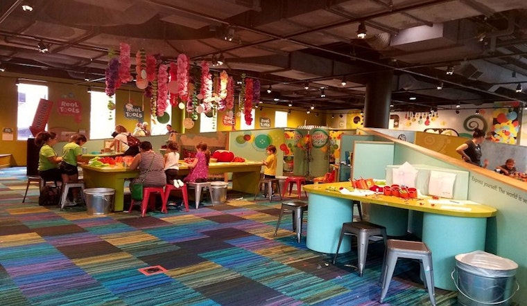 3 ways to make the most of your week in Raleigh