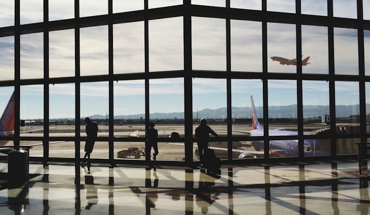 Top Phoenix news: Passenger jumps out of jet on tarmac; 2 more fatal falls at Grand Canyon