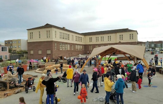 Amidst Uncertainty Over Its Future, 'Playland At 43rd' Celebrates 1st Anniversary