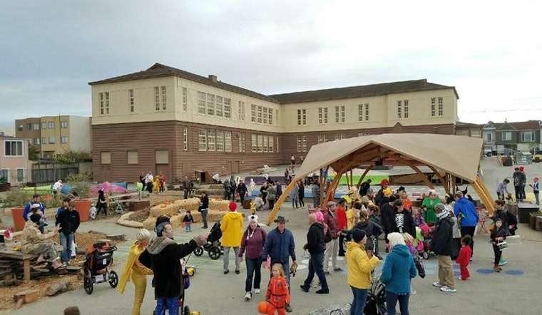 Amidst Uncertainty Over Its Future, 'Playland At 43rd' Celebrates 1st Anniversary