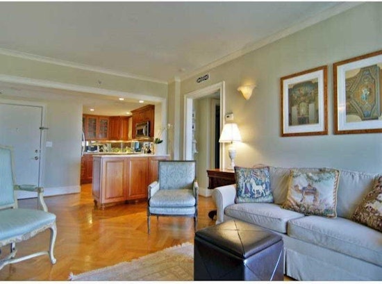 What will $1,800 rent you in Atlanta, today?