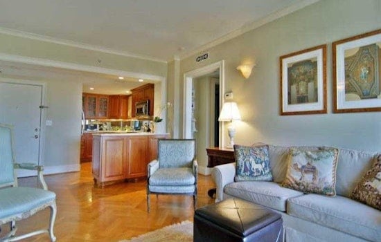 What will $1,800 rent you in Atlanta, today?