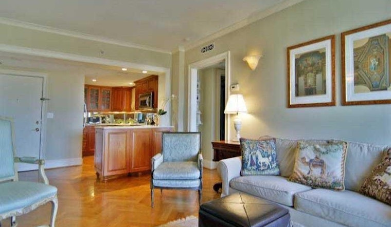 What will $1,800 rent you in Atlanta, today?