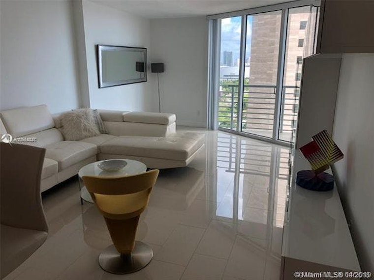 What will $2,400 rent you in Miami, right now?