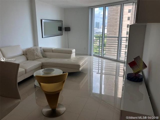 What will $2,400 rent you in Miami, right now?