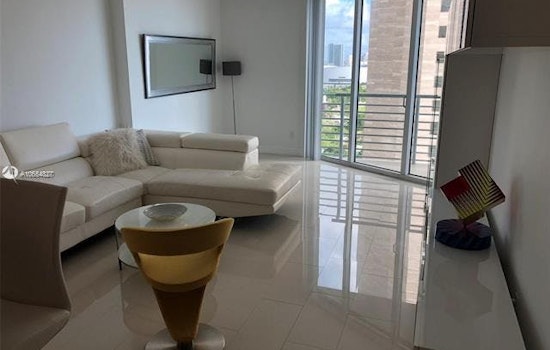 What will $2,400 rent you in Miami, right now?
