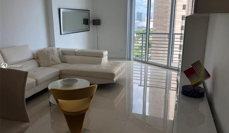 What will $2,400 rent you in Miami, right now?