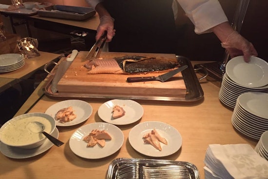 Here's what to do in Baltimore this week