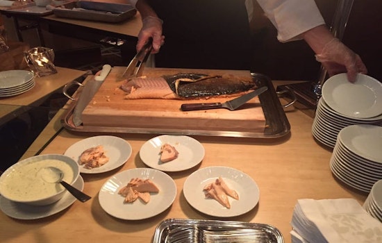 Here's what to do in Baltimore this week