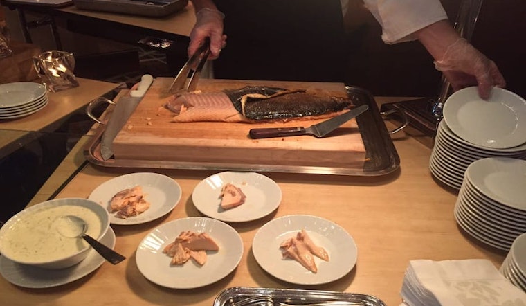 Here's what to do in Baltimore this week