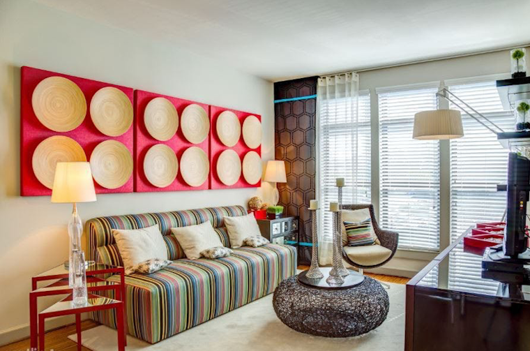 What will $1,900 rent you in Austin, right now?