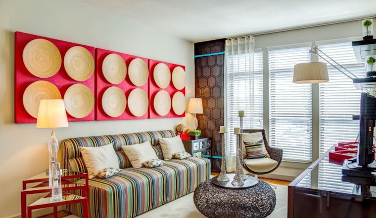 What will $1,900 rent you in Austin, right now?