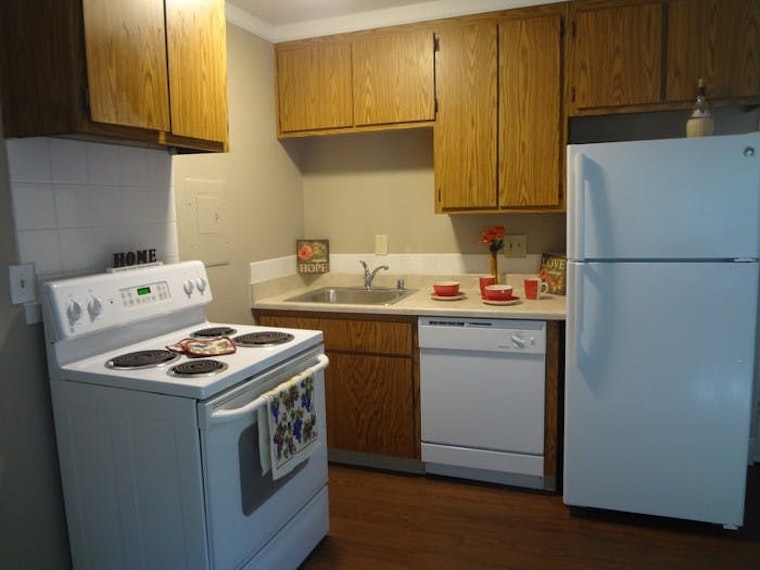 What will $1,100 rent you in Sacramento, right now?