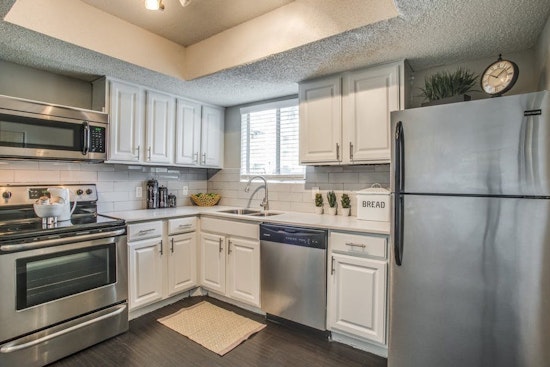 The most inexpensive apartment rentals for rent in Northeast Dallas