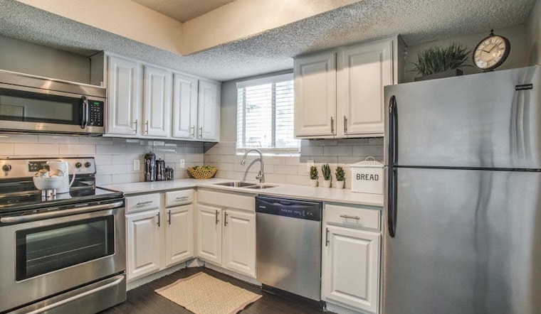 The most inexpensive apartment rentals for rent in Northeast Dallas