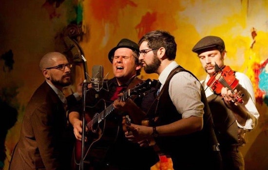 4 events worth checking out in Cleveland this week