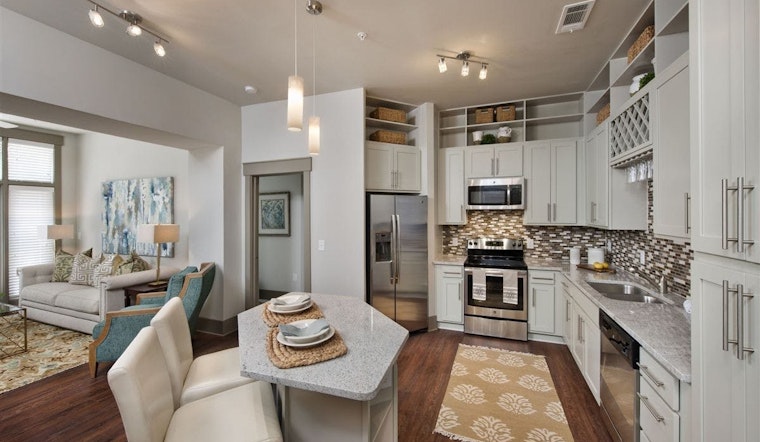 What will $1,300 rent you in Tampa, right now?