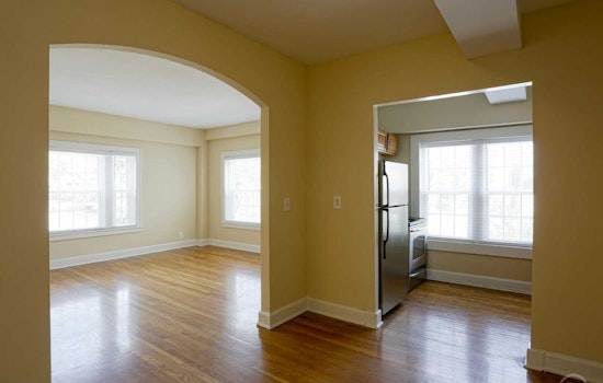 The cheapest apartment rentals on the market in West End Park, Nashville