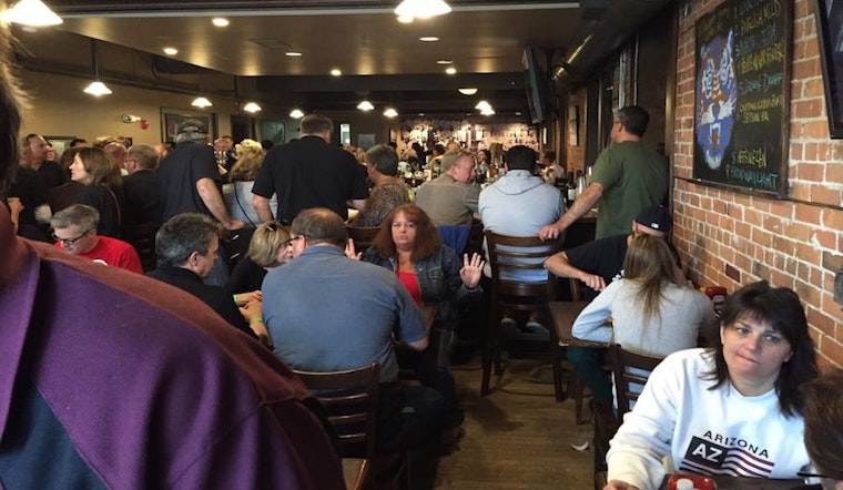 5 ways to enjoy your week in Detroit
