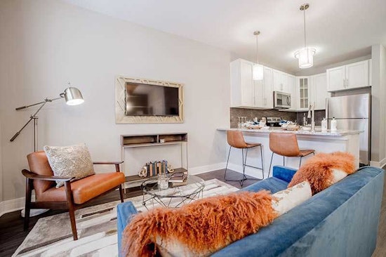 What will $1,200 rent you in Indianapolis, today?