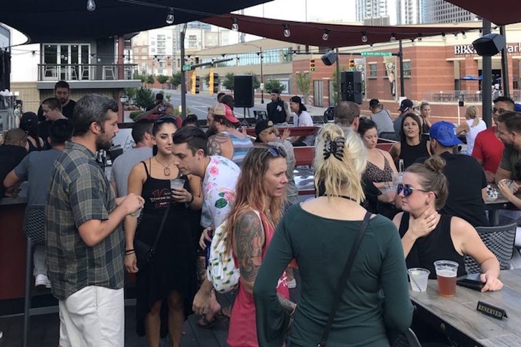 4 events worth checking out in Charlotte this week