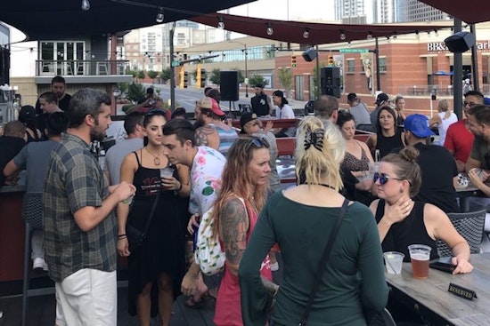 4 events worth checking out in Charlotte this week