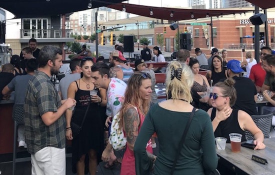 4 events worth checking out in Charlotte this week
