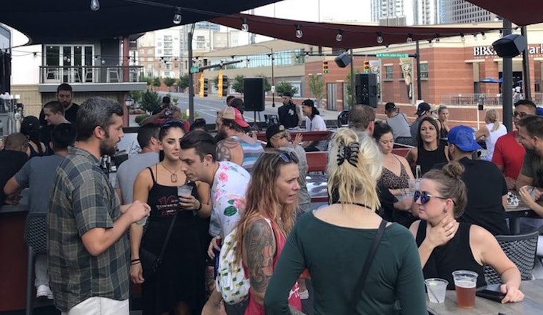 4 events worth checking out in Charlotte this week