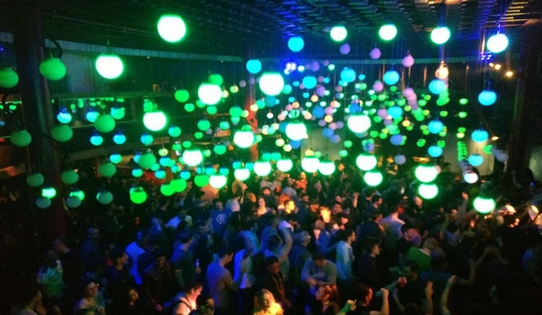 Here's what to do in Atlanta this week