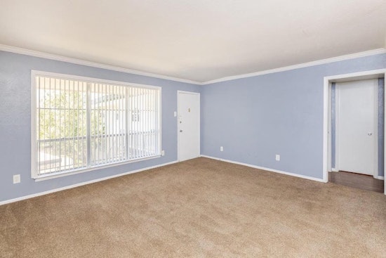 The cheapest apartment rentals in Fort Worth, explored