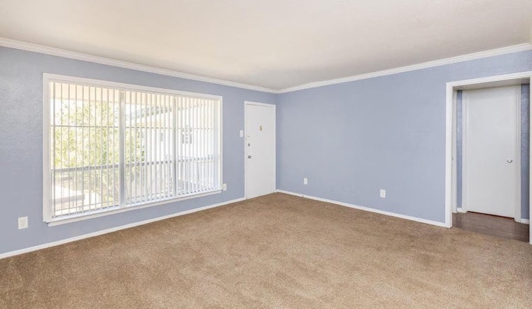 The cheapest apartment rentals in Fort Worth, explored