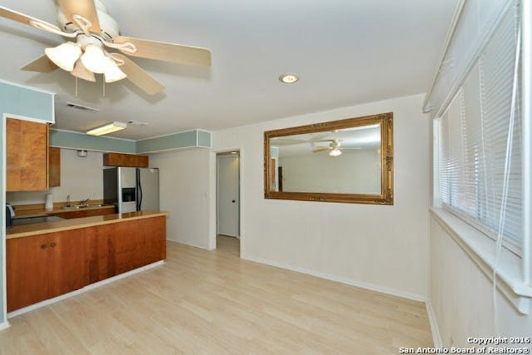 What will $700 rent you in Greater Harmony Hills, right now?