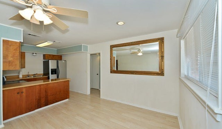 What will $700 rent you in Greater Harmony Hills, right now?