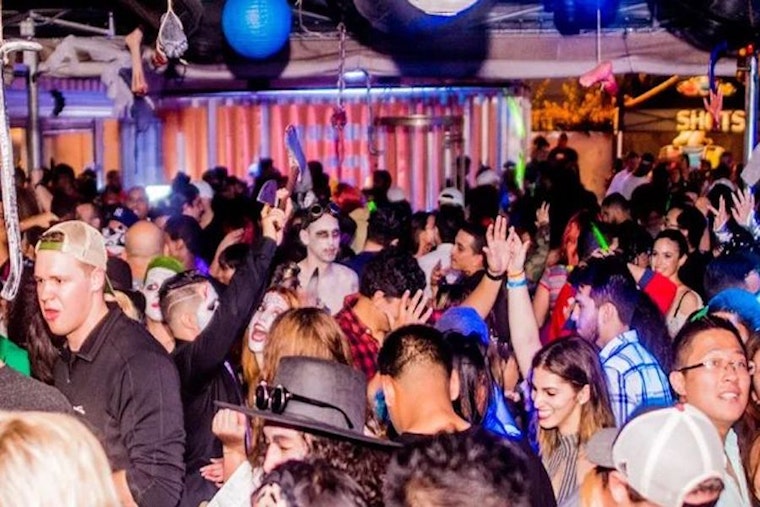 5 events to check out in Miami this week