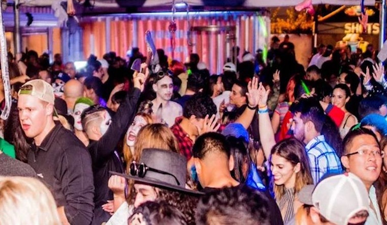 5 events to check out in Miami this week