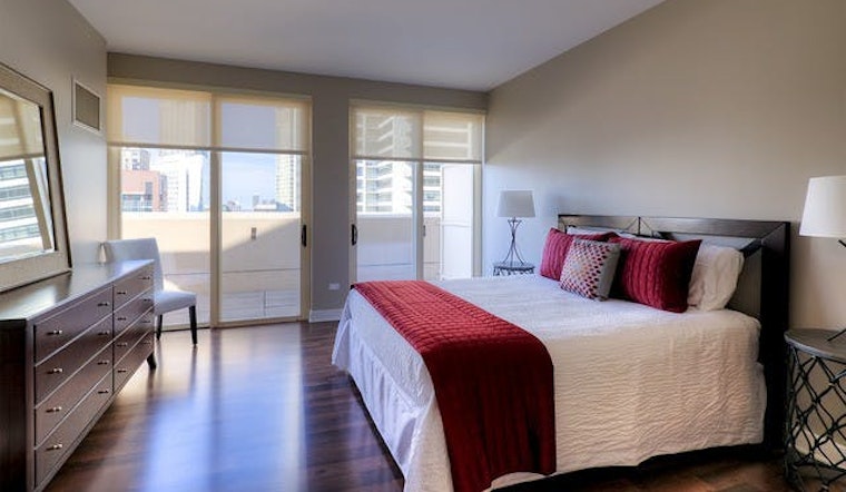 What will $2,800 rent you in Chicago, this month?