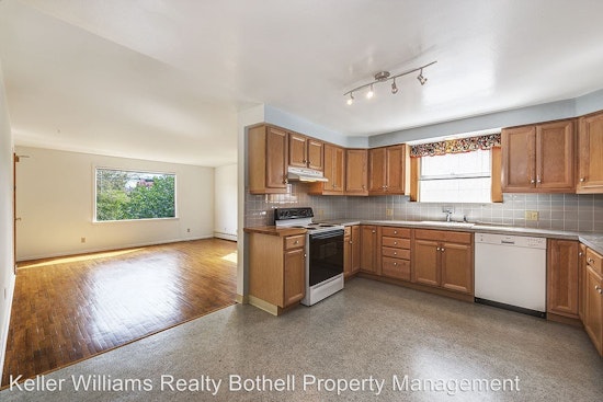 What will $1,400 rent you in Seattle, right now?